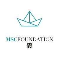 msc foundation logo image