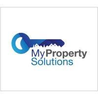 my property solutions logo image