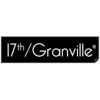 17th & granville logo image