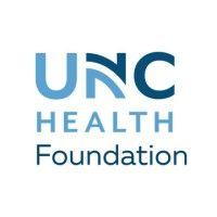 unc health foundation logo image