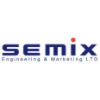 semix logo image