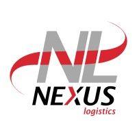 nexus logistics s.a. logo image