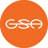 gsa logo image