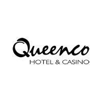 queenco hotel & casino logo image