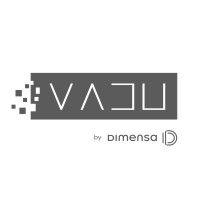 vadu by dimensa | big data e automação de crédito logo image