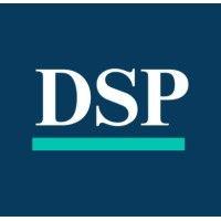 dsp mutual fund logo image