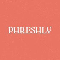 phreshly brands, inc logo image