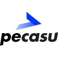 pecasu logo image