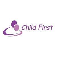 child first ltd logo image