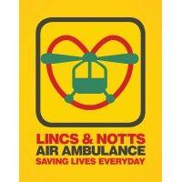 lincs & notts air ambulance