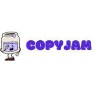 copyjam logo image