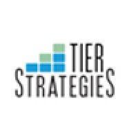 tier strategies logo image