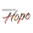 logo of Mission Of Hope