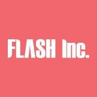 flash inc digital marketing lab logo image