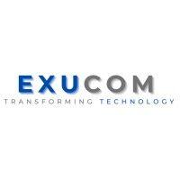 exucom systems inc logo image