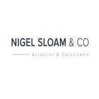 nigel sloam & co logo image