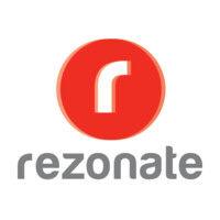 rezonate media inc. logo image