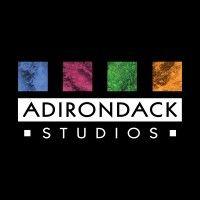 adirondack studios logo image