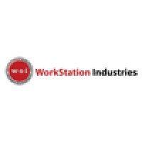 workstation industries logo image