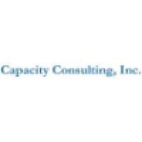 capacity consulting, inc.