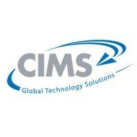 cimsgts logo image