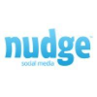 nudge social media logo image