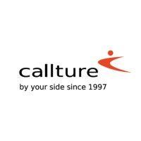 callture inc. logo image