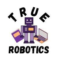 true robotics, inc. logo image