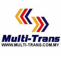 multi-trans sdn bhd logo image