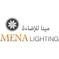 mena lighting, llc