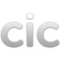 cic logo image