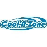 cool-a-zone logo image