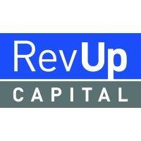 revup capital logo image