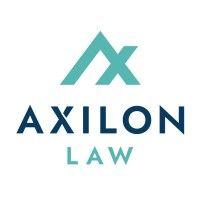 axilon law logo image