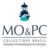 mo&pc collections brasil ltda logo image