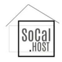 socal.host logo image