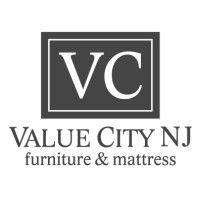 value city furniture of nj logo image