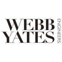 webb yates engineers logo image