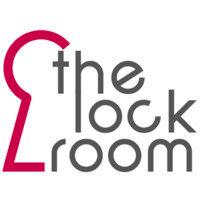 the lock room logo image