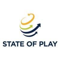 state of play logo image