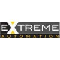 extreme automation logo image