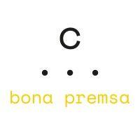 comunicant bona premsa logo image