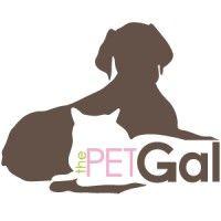 the pet gal, llc. logo image