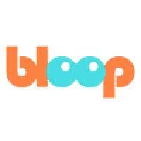 bloop animation studios logo image