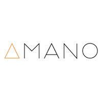 amano music logo image