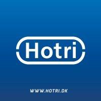 hotri storkøkken as logo image