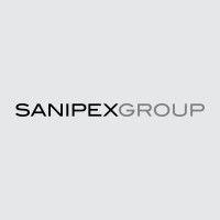 sanipex group logo image