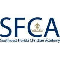 southwest florida christian logo image