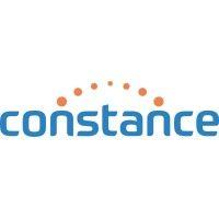 constance logo image