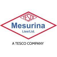 tesco - mesurina ltd